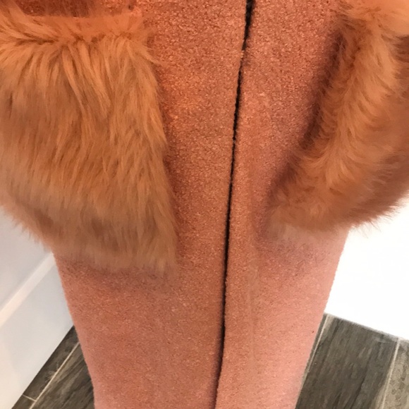 BRAND NEW! NY&C Kimono Style Coat NWOT - Picture 3 of 11